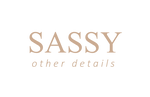 Sassy details